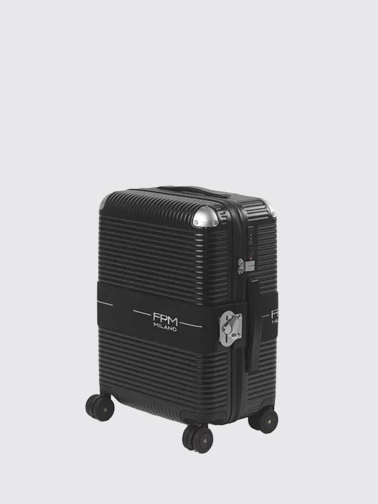 26SS Fpm Milano 더플백 A2255S01 918 Black