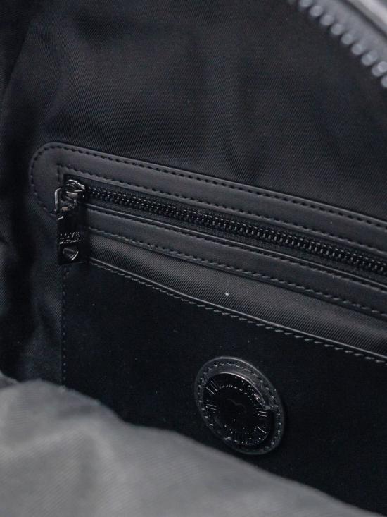 26SS 모스키노 백팩 JC4148PP1LLA0 000 Black - MOSCHINO