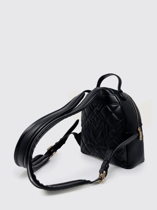 26SS 모스키노 백팩 JC4148PP1LLA0 000 Black - MOSCHINO