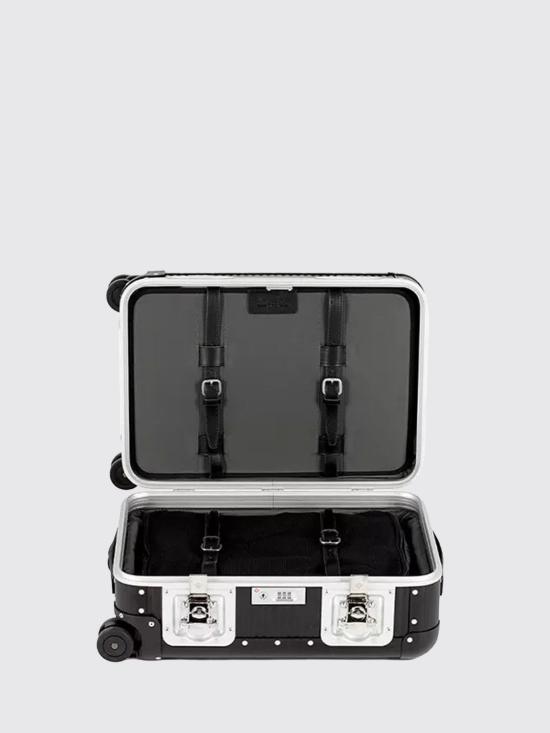 26SS Fpm Milano 더플백 A1555M15 915 Black - OTHER BRANDS