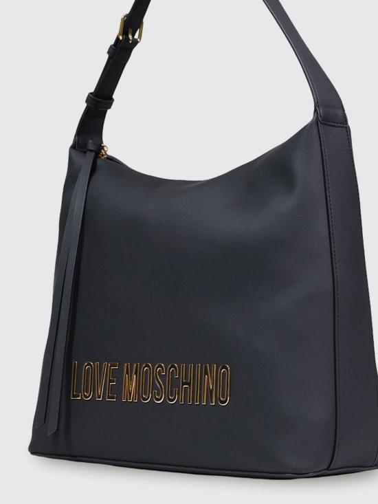 26SS 모스키노 숄더백 JC4108PP1OKD0 000 Black - MOSCHINO