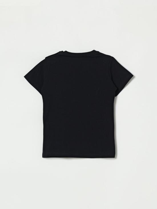 26SS [키즈] 몽클레어 티셔츠 8C0000489AUM 778 Navy - MONCLER