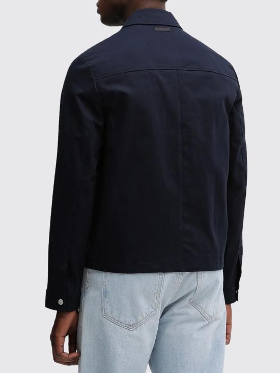 26SS 캘빈클라인 자켓 LV04LE419G CEF Blue - CALVIN KLEIN