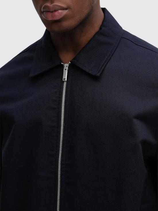 26SS 캘빈클라인 자켓 LV04LE419G CEF Blue - CALVIN KLEIN