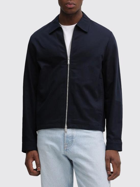 26SS 캘빈클라인 자켓 LV04LE419G CEF Blue