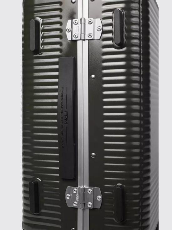 26SS Fpm Milano 더플백 A1906801 403 Green - OTHER BRANDS