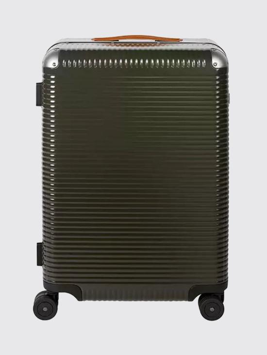 26SS Fpm Milano 더플백 A1906801 403 Green - OTHER BRANDS