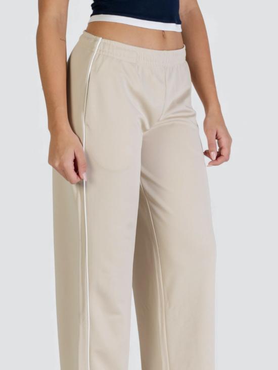 26SS 토미진 팬츠 DW0DW22633 ABY Cream - TOMMY JEANS