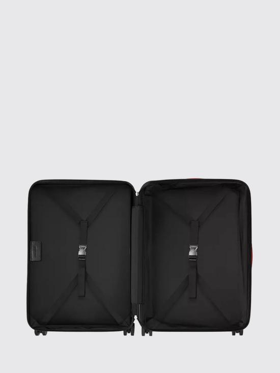 26SS Fpm Milano 더플백 A2255M01 918 Black - OTHER BRANDS