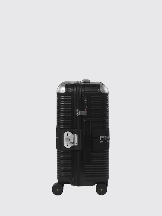 26SS Fpm Milano 더플백 A2255M01 918 Black - OTHER BRANDS