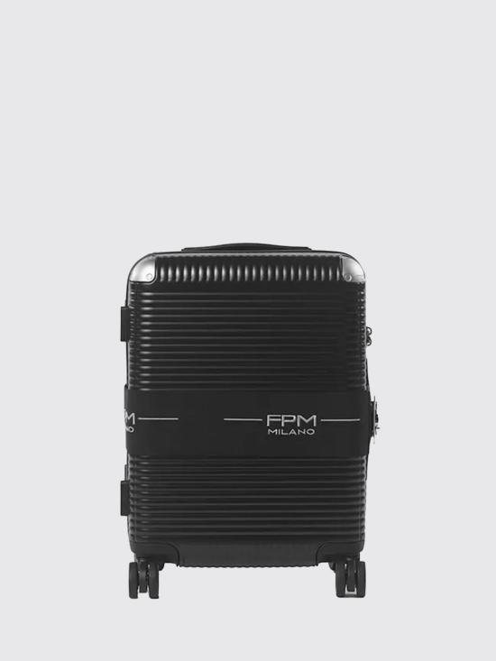 26SS Fpm Milano 더플백 A2255M01 918 Black - OTHER BRANDS