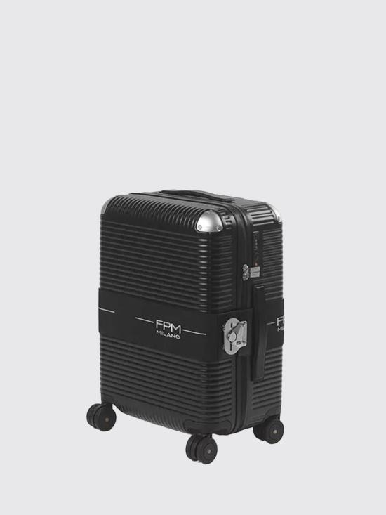 26SS Fpm Milano 더플백 A2255M01 918 Black