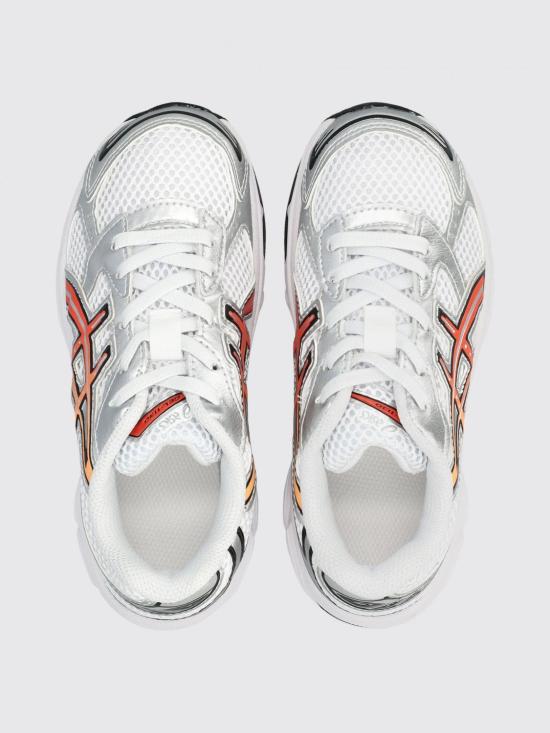 26SS [키즈] 아식스 스니커즈 1204A170 104 White - ASICS