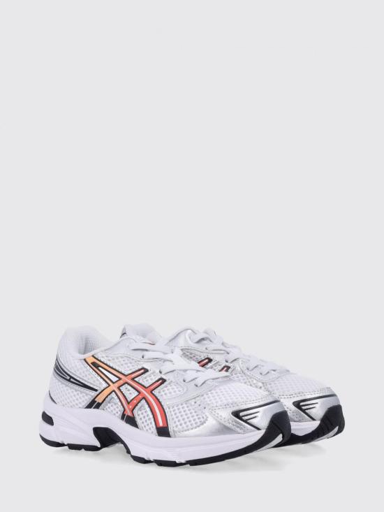 26SS [키즈] 아식스 스니커즈 1204A170 104 White - ASICS