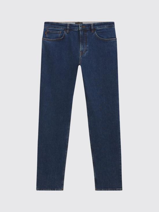 26SS 보스 데님 팬츠 50555275 409 Denim - BOSS