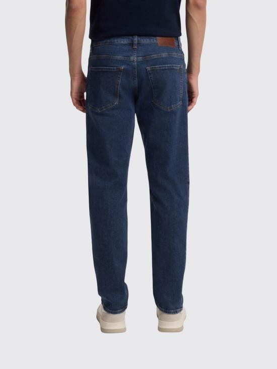 26SS 보스 데님 팬츠 50555275 409 Denim - BOSS