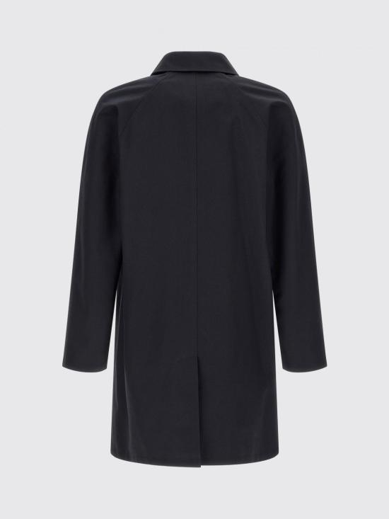 26SS 아페쎄 트렌치 코트 COZBAH01103 IAK Blue - A.P.C.