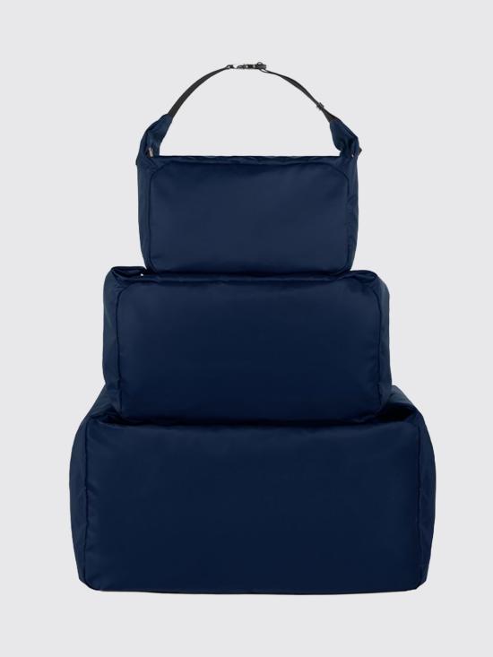 26SS Fpm Milano 숄더백 A2123702 133 Blue - OTHER BRANDS