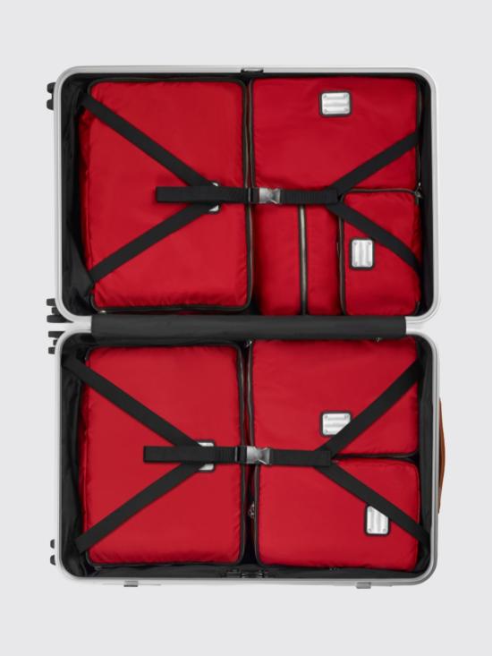 26SS Fpm Milano 더플백 A2123402 133 Blue - OTHER BRANDS