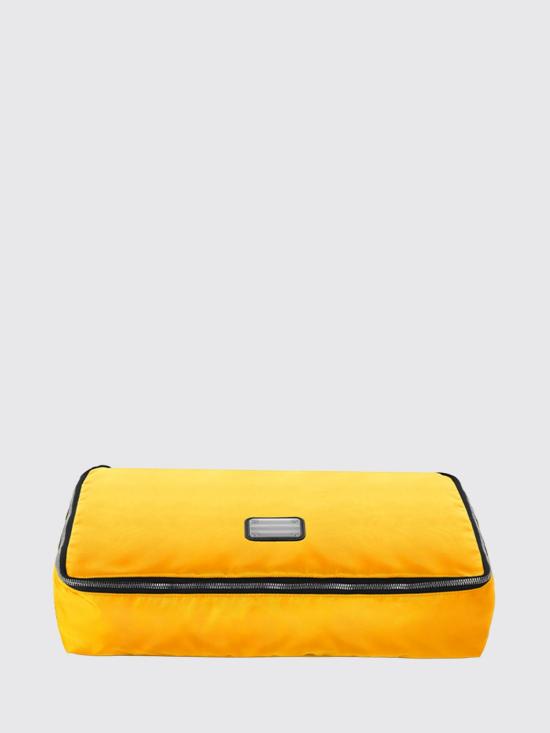 26SS 에프피엠 더플백 A2123302 210 Yellow