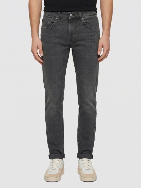 26SS 돈답 데님 팬츠 UP232DSH337UJ34 999 Black