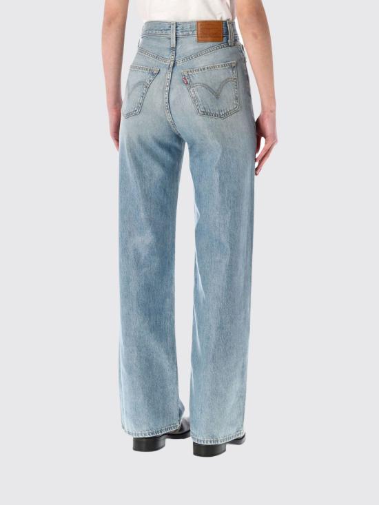 26SS 리바이스 데님 팬츠 A6081 0069 Denim - LEVI'S