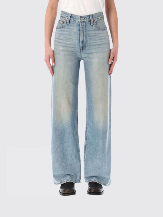 26SS 리바이스 데님 팬츠 A6081 0069 Denim