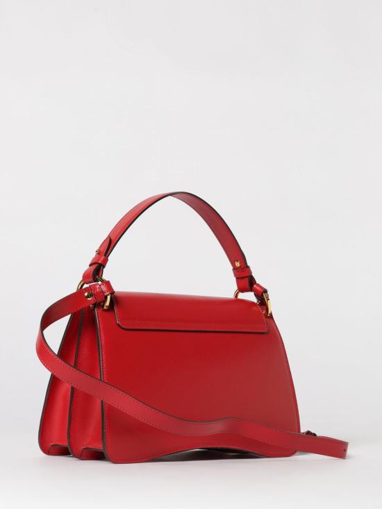 26SS 코치넬리 토트백 E1SSK180101 R02 Red - COCCINELLE