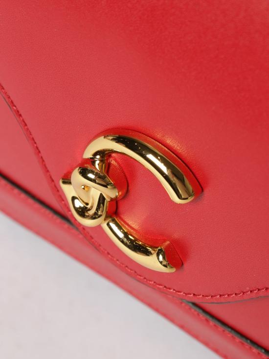 26SS 코치넬리 토트백 E1SSK180101 R02 Red - COCCINELLE