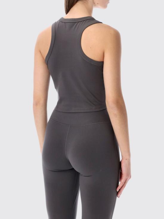 26SS 나이키 트레이닝 티셔츠 FN2806 036 Grey - NIKE