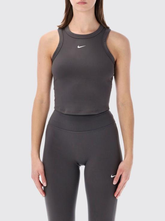 26SS 나이키 트레이닝 티셔츠 FN2806 036 Grey