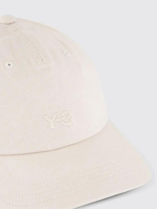 26SS 와이쓰리 볼캡 KT3213 Grey - Y-3