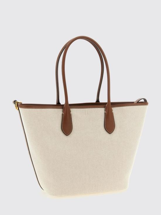 26SS 폴로 랄프로렌 숄더백 428P05483 001 Brown - POLO RALPH LAUREN