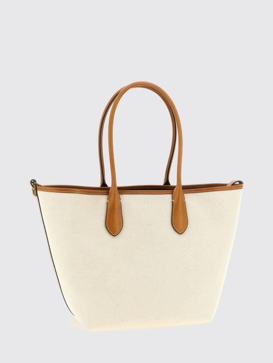 26SS 폴로 랄프로렌 숄더백 428962165 001 Brown - POLO RALPH LAUREN