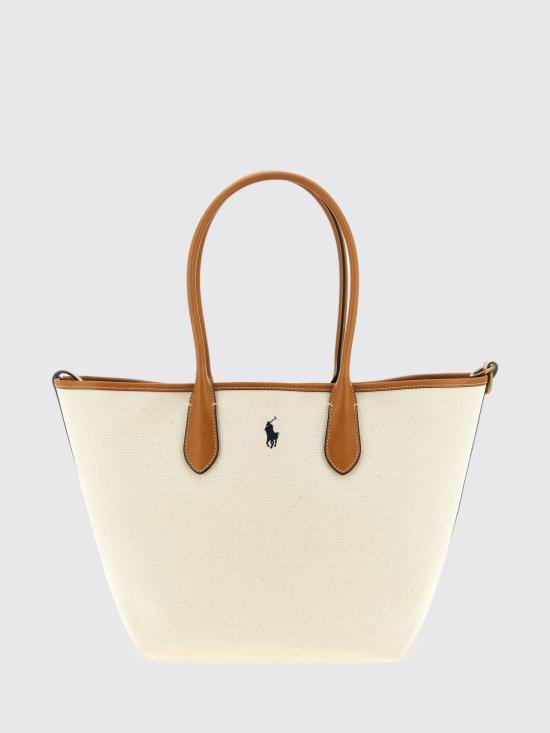 26SS 폴로 랄프로렌 숄더백 428962165 001 Brown