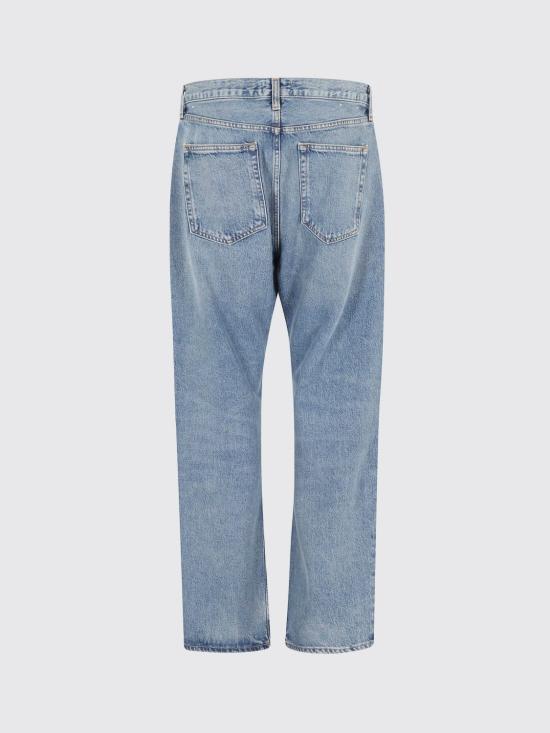 26SS 에이골디 데님 팬츠 A7031371 FRCTR Blue - AGOLDE
