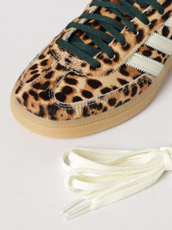 26SS 아디다스 스니커즈 KI6678 Beige - ADIDAS