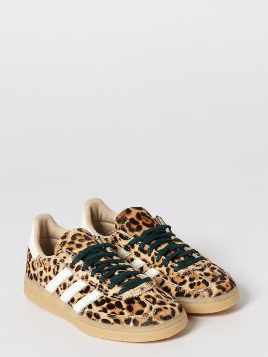 26SS 아디다스 스니커즈 KI6678 Beige - ADIDAS