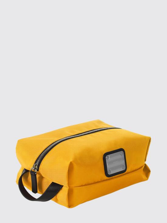 26SS Fpm Milano 더플백 A2123402 210 Yellow