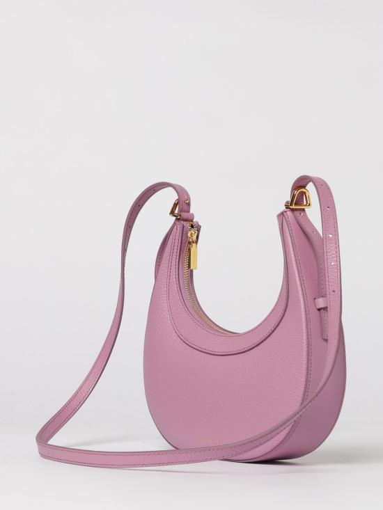 26SS 코치넬리 토트백 E5PIP530101 P19 Violet - COCCINELLE