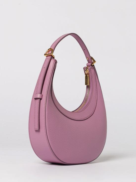 26SS 코치넬리 토트백 E5PIP530101 P19 Violet - COCCINELLE