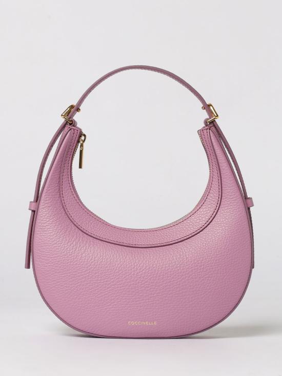 26SS 코치넬리 토트백 E5PIP530101 P19 Violet