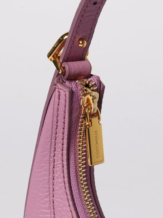 26SS 코치넬리 토트백 E5PIP530101 P19 Violet - COCCINELLE