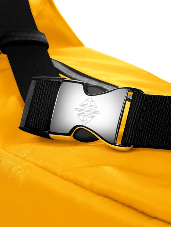 26SS Fpm Milano 숄더백 A2123702 210 Yellow - OTHER BRANDS