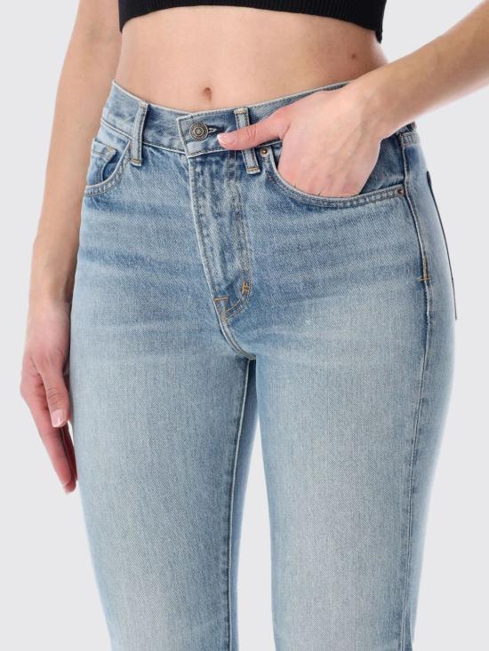 26SS 톰포드 데님 팬츠 PAD114DEX228 UAN Denim - TOMFORD