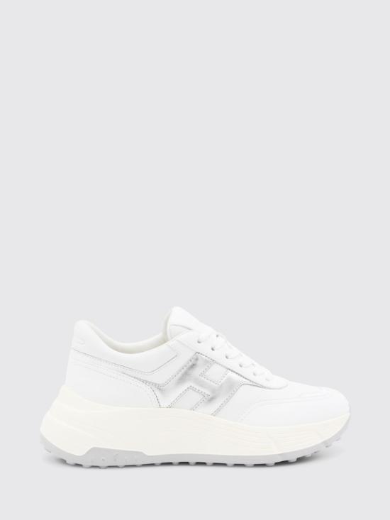 26SS 호간 스니커즈 HXW6690FR30U7I 00351 White 1
