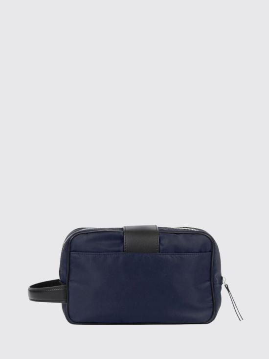 26SS Fpm Milano 클러치/파우치 A2128302 133 Blue - FPM