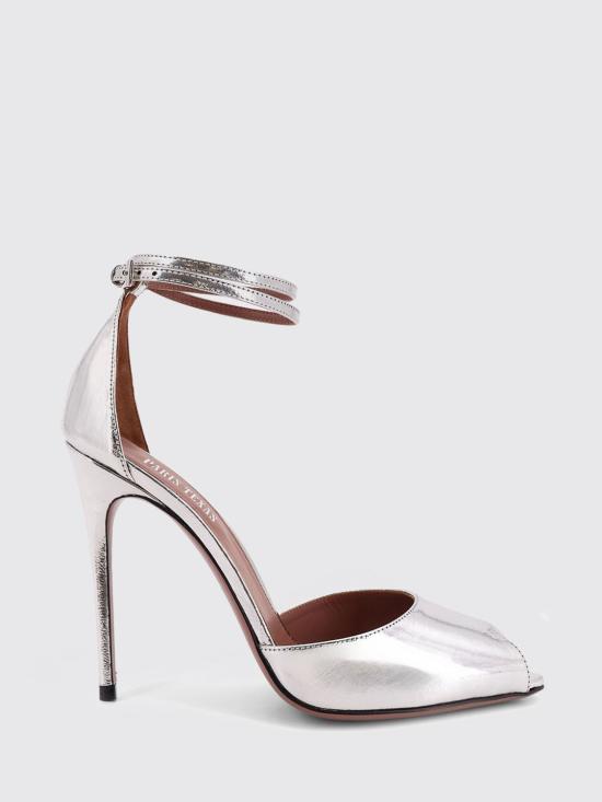 26SS 파리텍사스 힐/펌프스 PX1870XWRML Silver