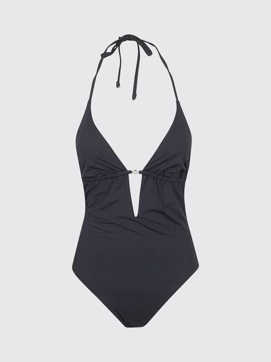 26SS 토리버치 원피스 수영복 178581 002 Black - TORY BURCH