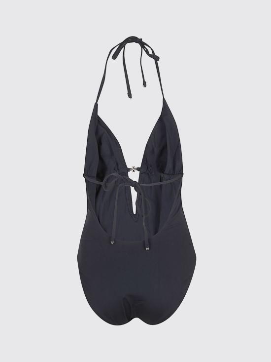 26SS 토리버치 원피스 수영복 178581 002 Black - TORY BURCH